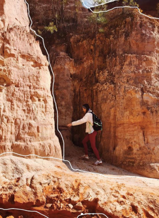 Adventure Calling