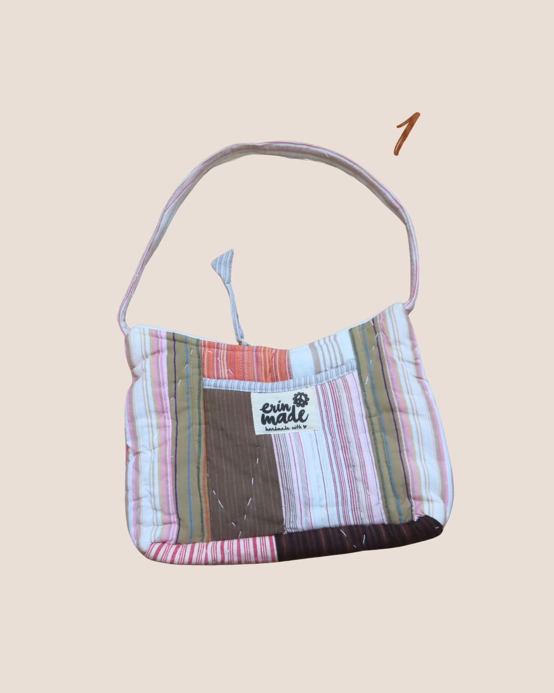 Willa Shoulder Bag