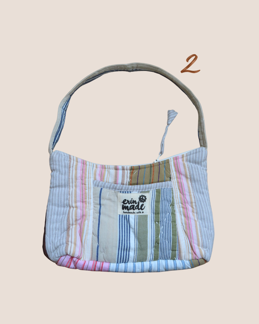 Willa Shoulder Bag