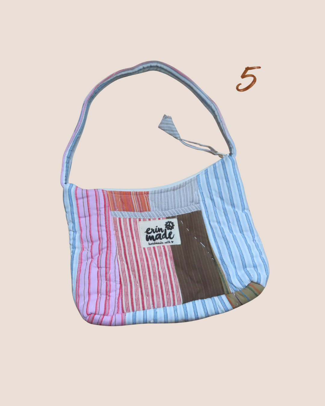 Willa Shoulder Bag