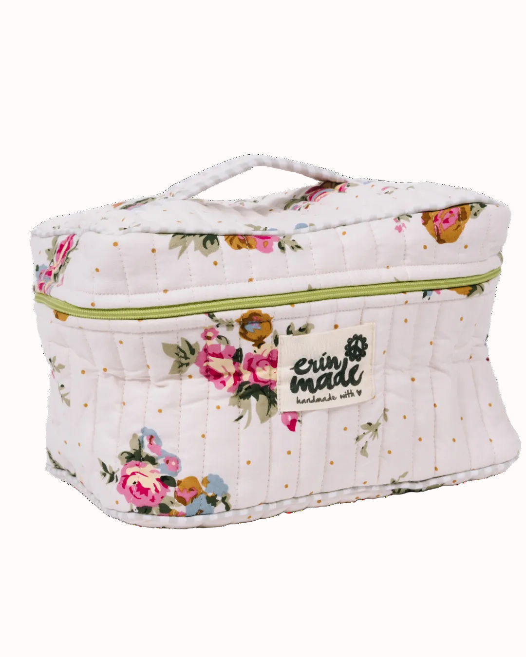 Chloe Travel Case - Erin Made
