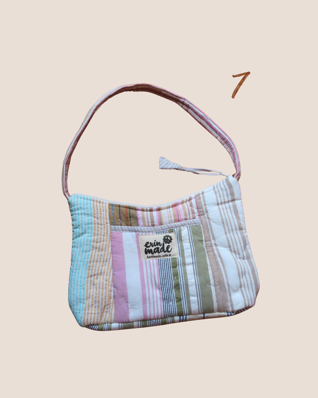 Willa Shoulder Bag