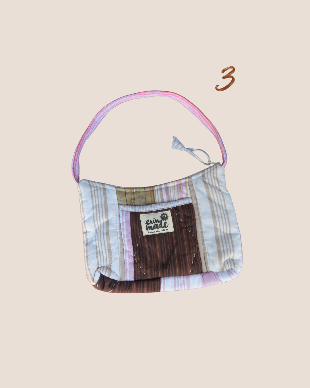 Willa Shoulder Bag