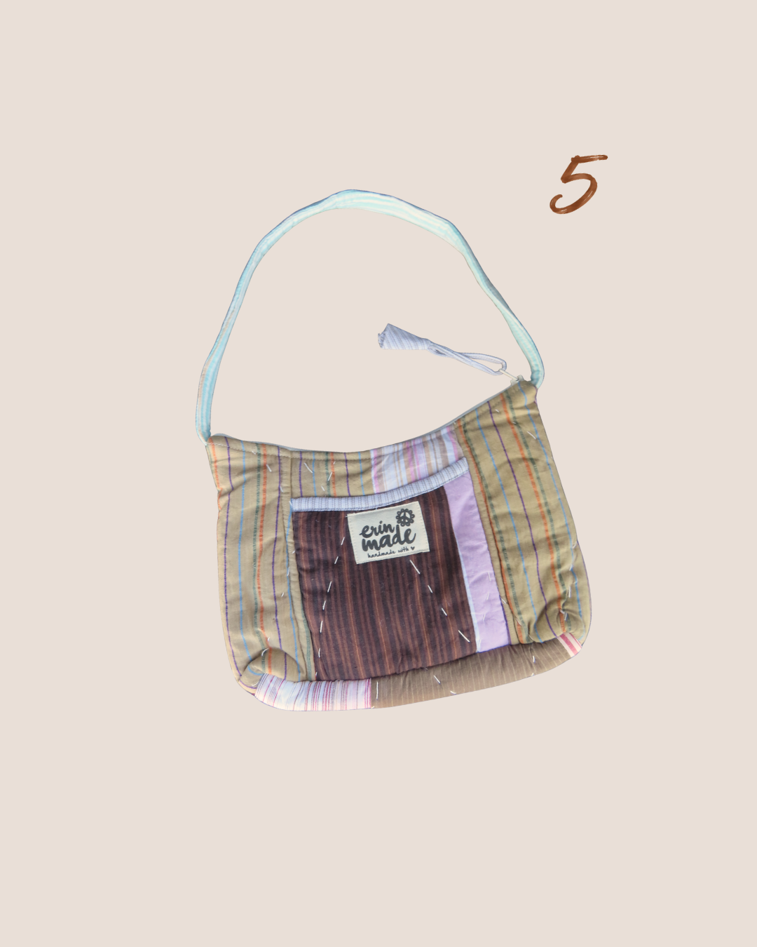 Willa Shoulder Bag