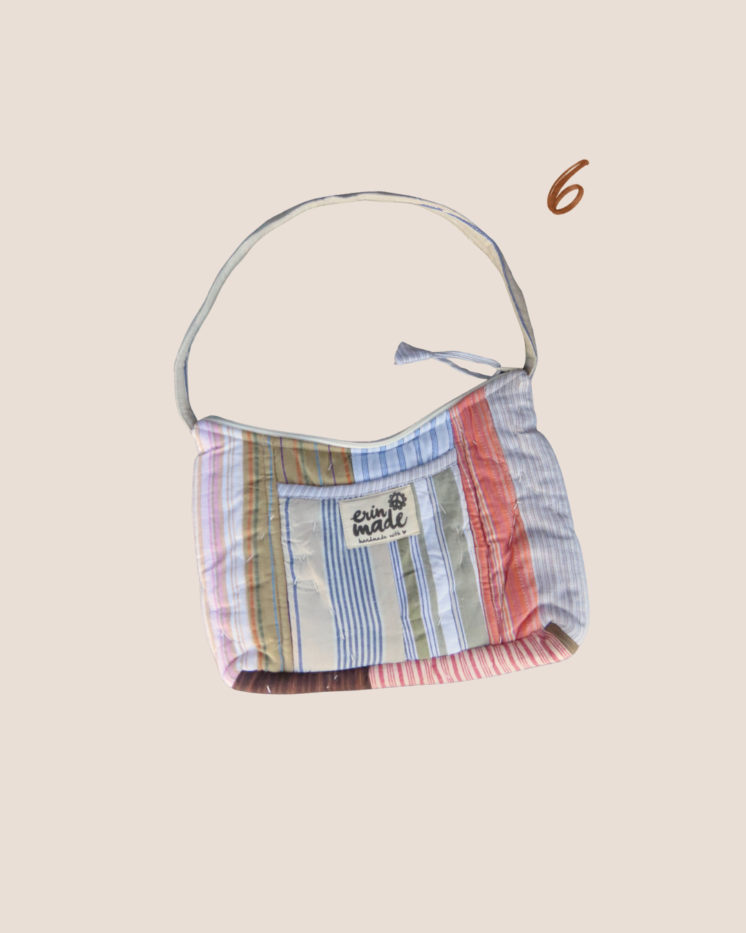 Willa Shoulder Bag