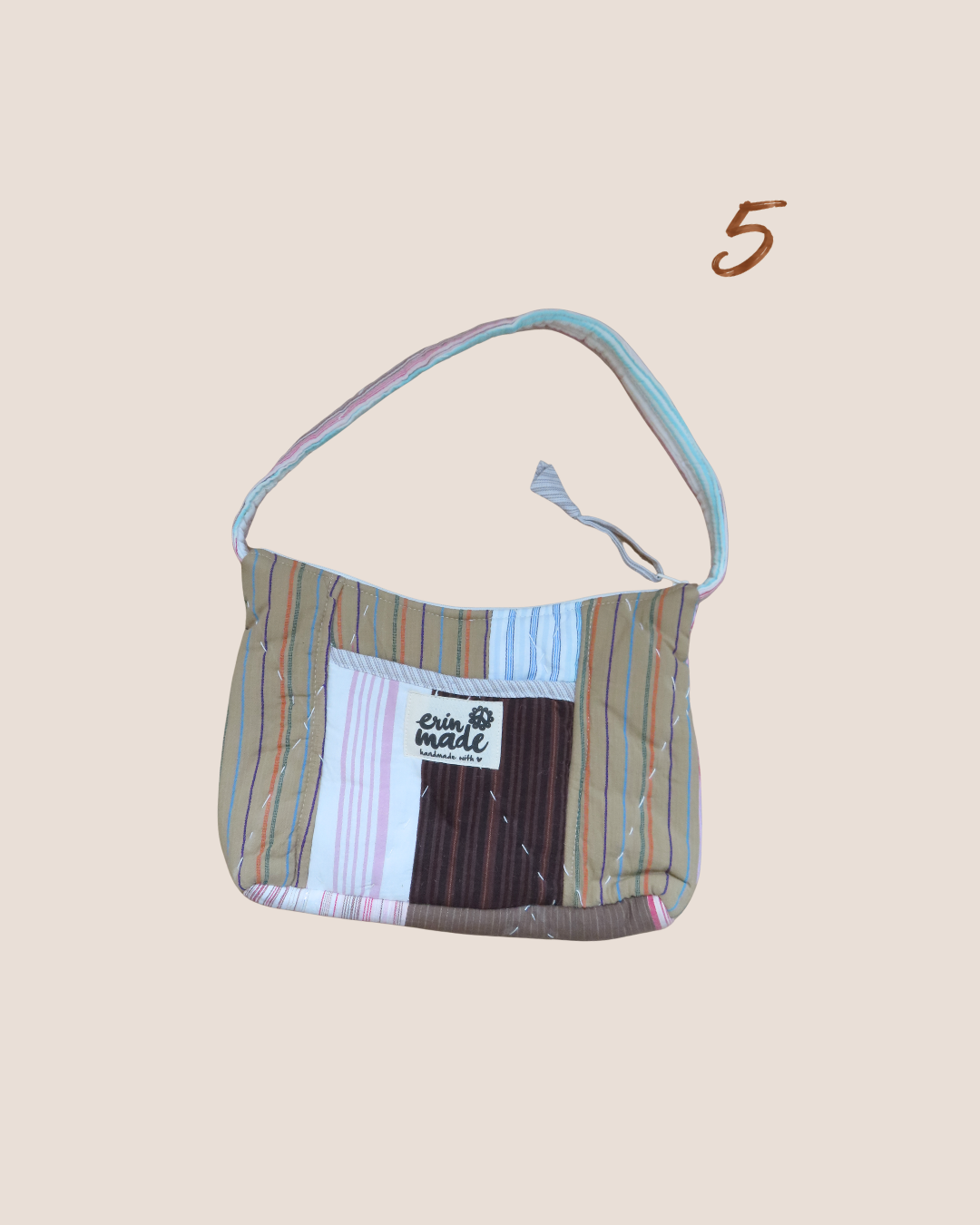 Willa Shoulder Bag