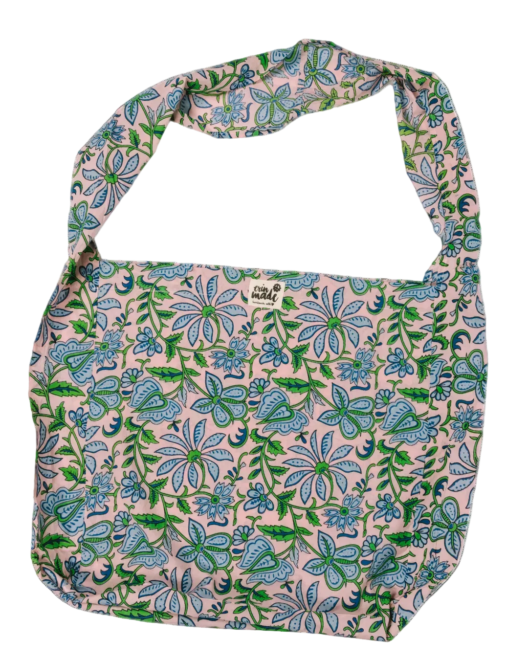 Addison Sling Bag - Erin Made