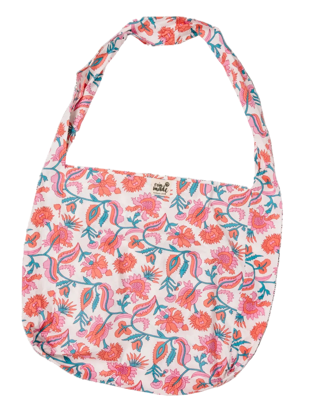 Haley Sling Bag - Erin Made