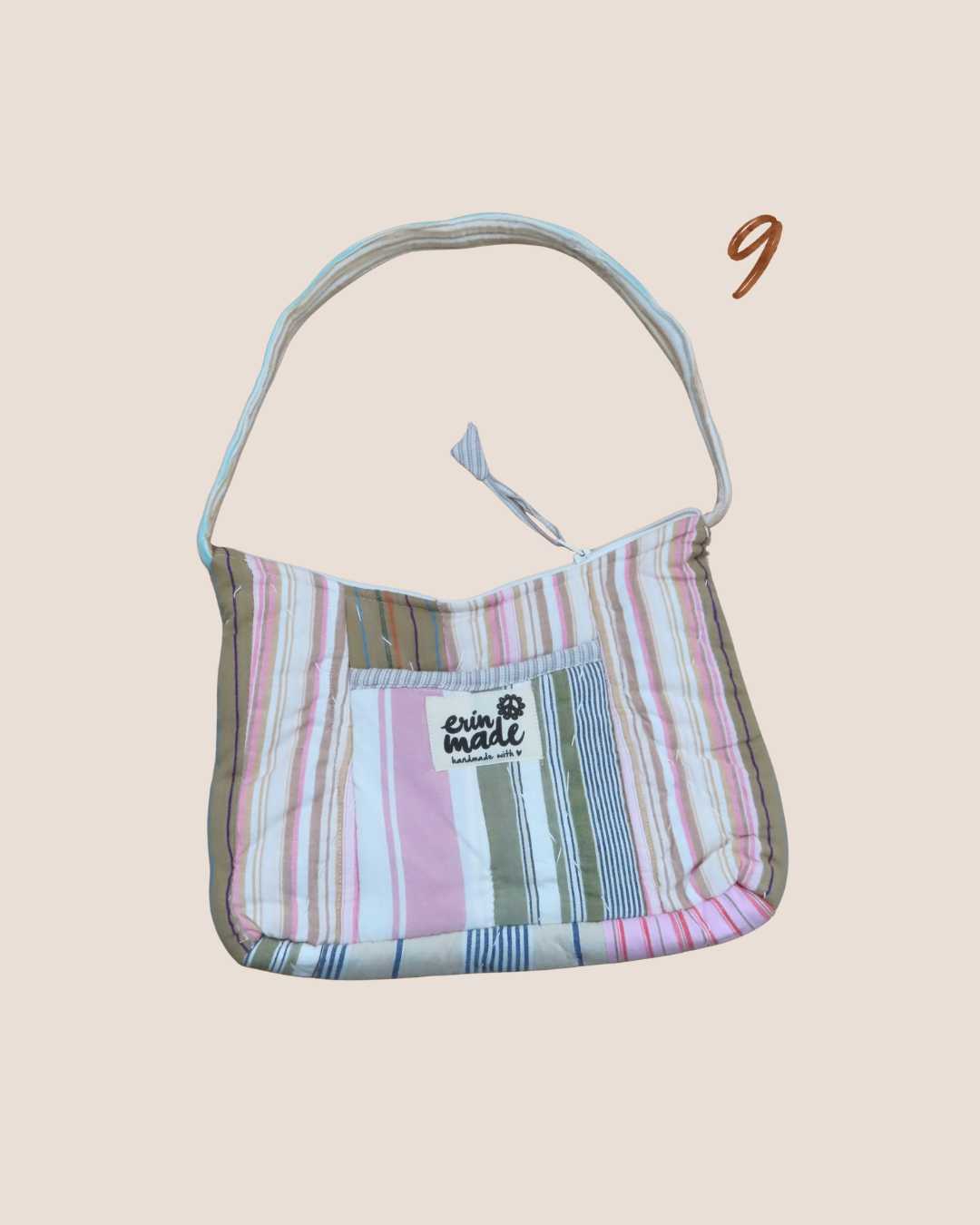 Willa Shoulder Bag