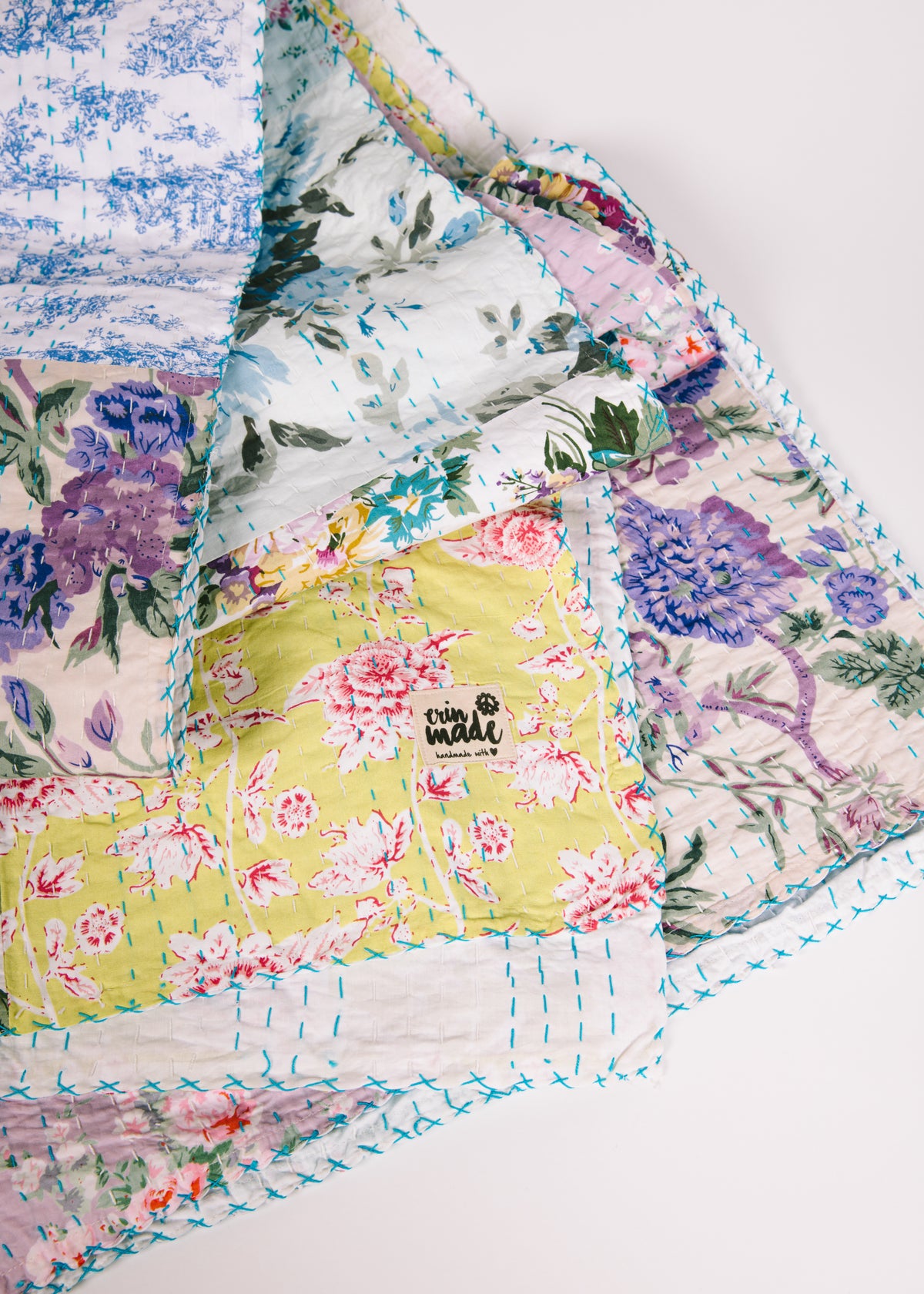 Sadie Collection - Erin Made