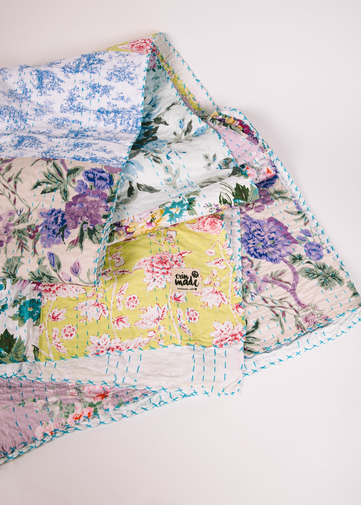 Sadie Collection - Erin Made