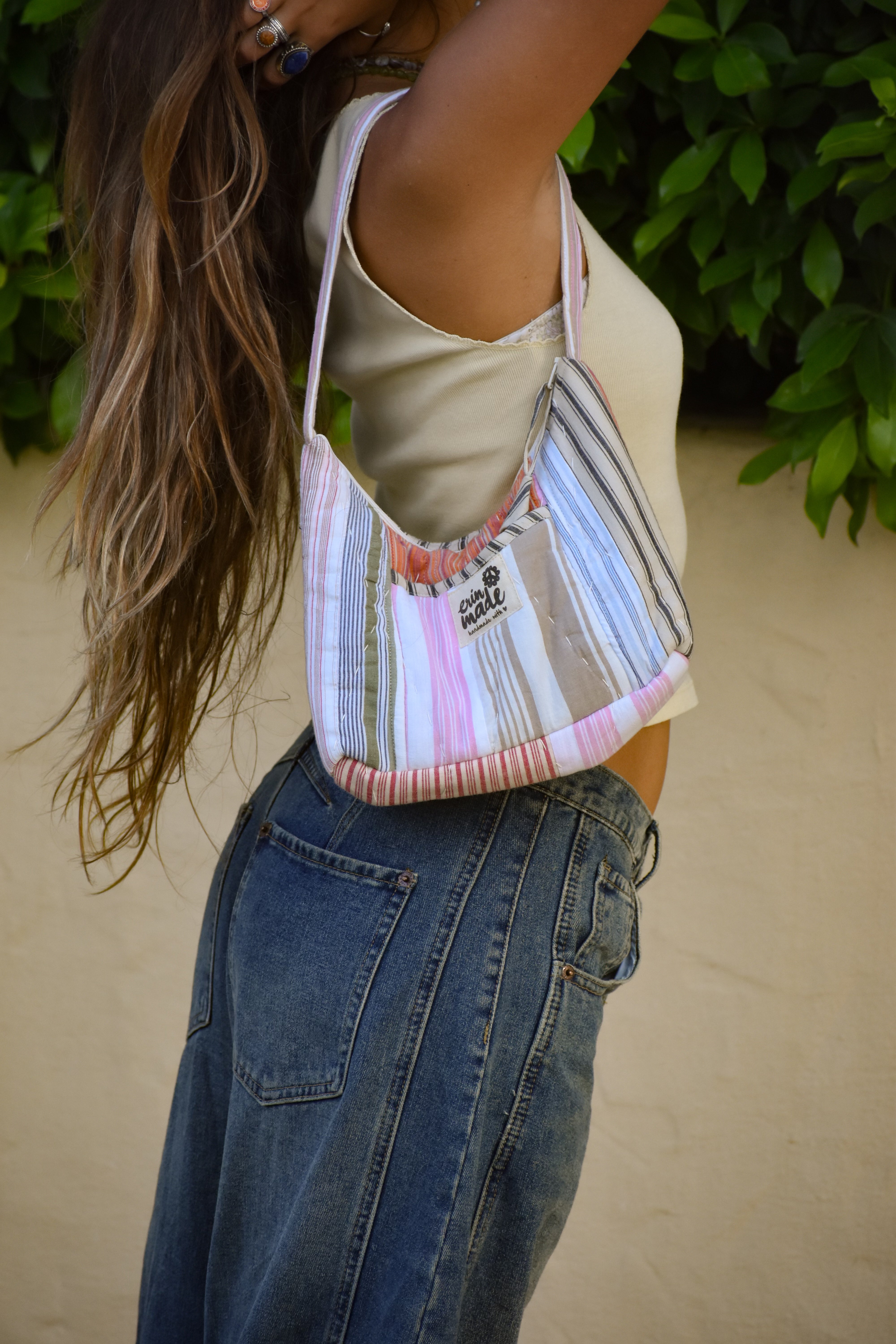 Willa Shoulder Bag