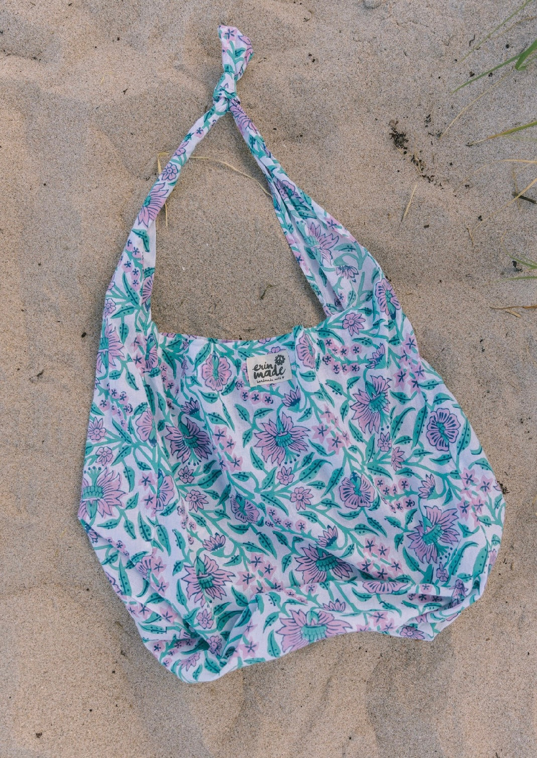 Ellie Sling Bag - Erin Made
