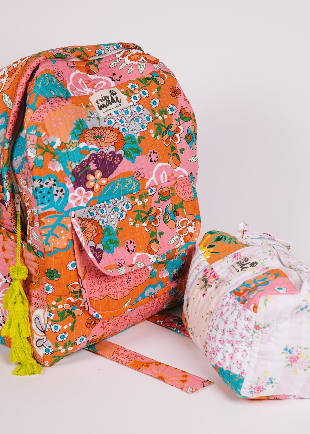 The Josie Set - Erin Made