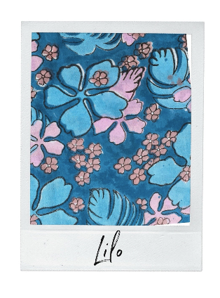 Lilo Sling Bag - Erin Made
