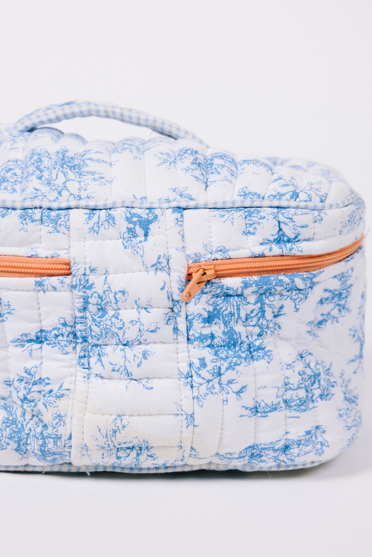 Noah Travel Case - Erin Made
