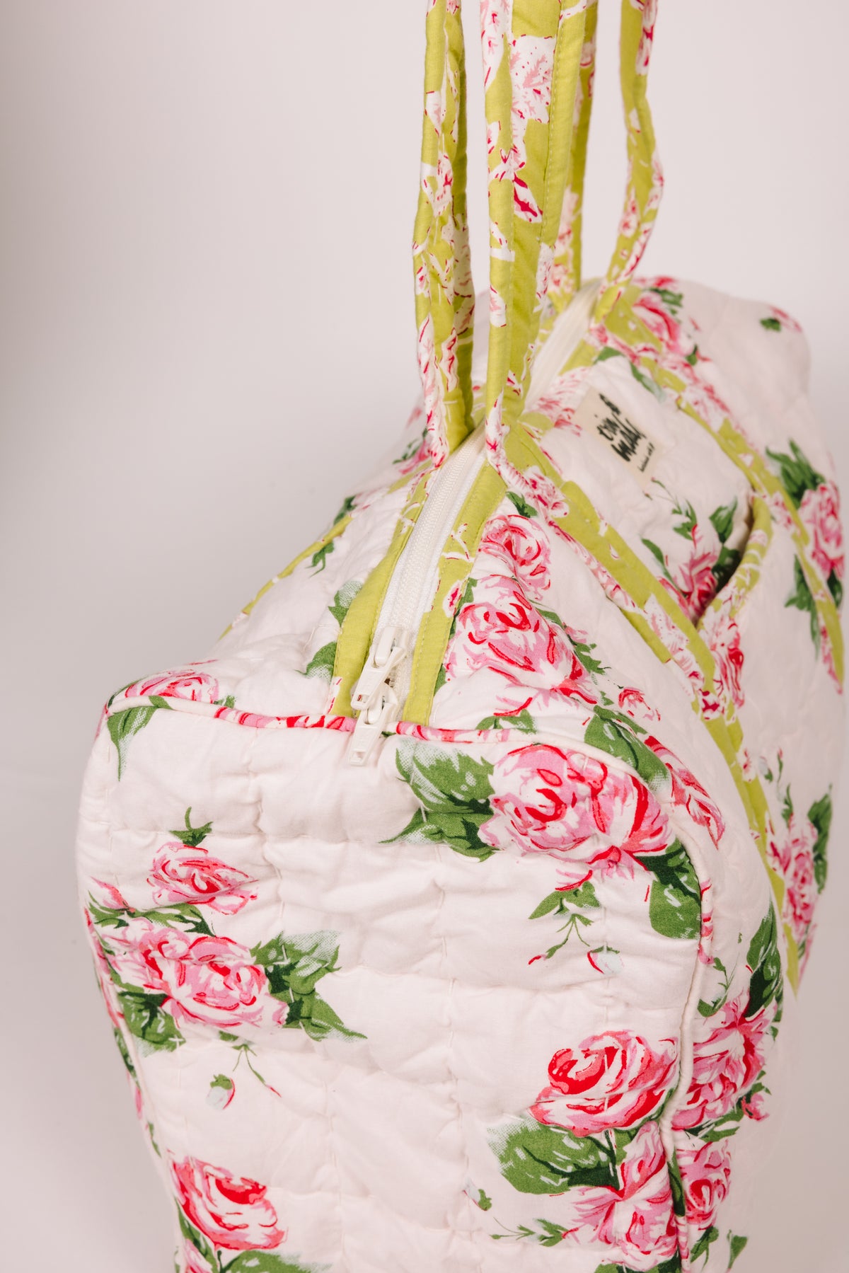 Charley Duffle - Erin Made