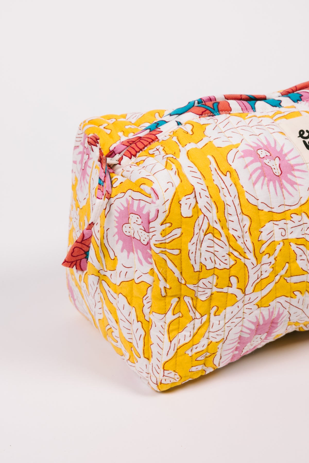 Calla Pouch - Erin Made