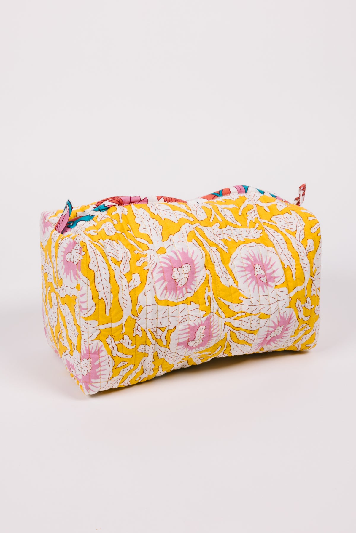Calla Pouch - Erin Made