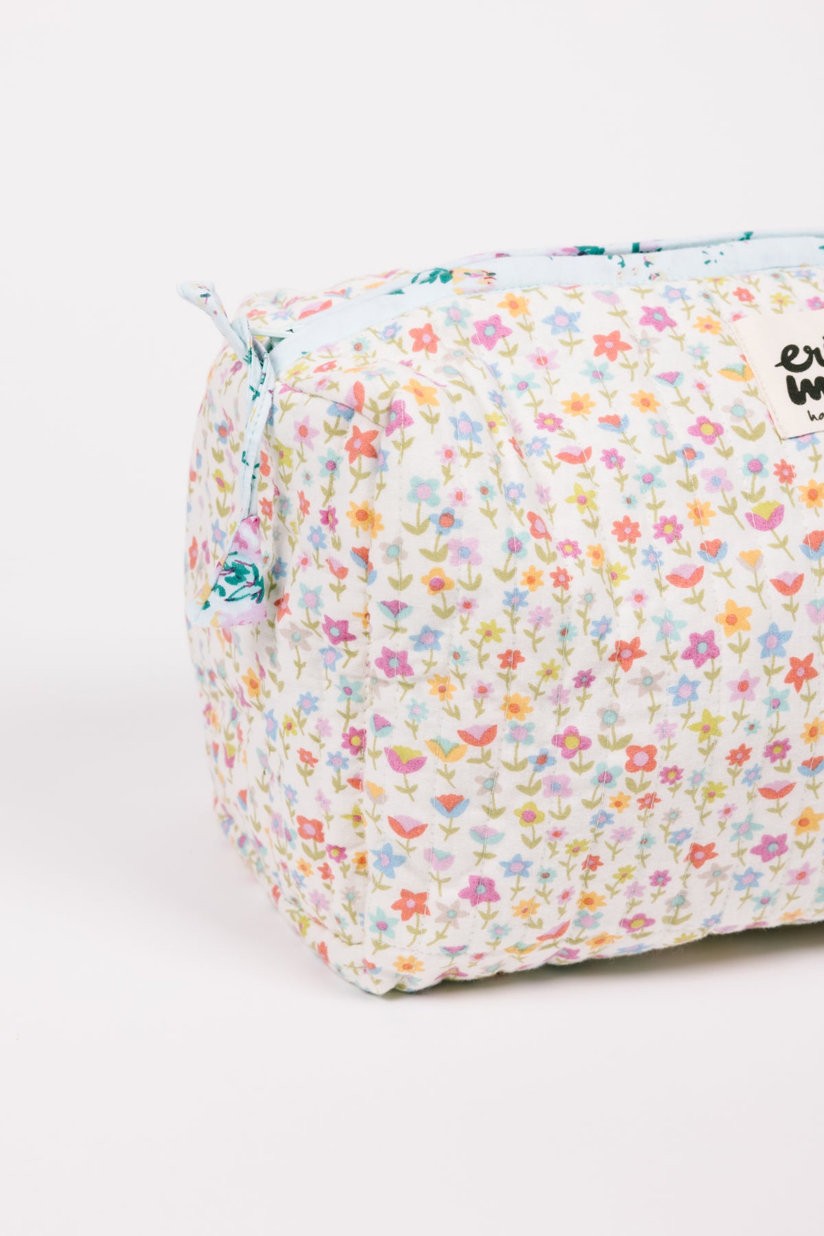 Lili Pouch - Erin Made