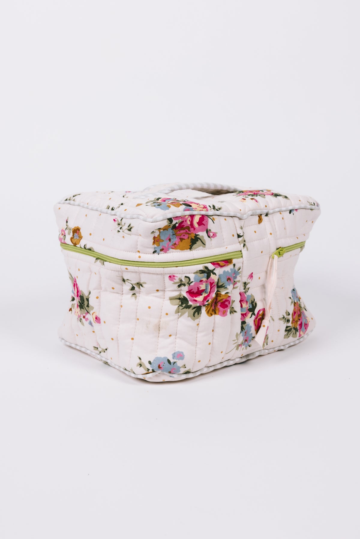 Chloe Travel Case - Erin Made