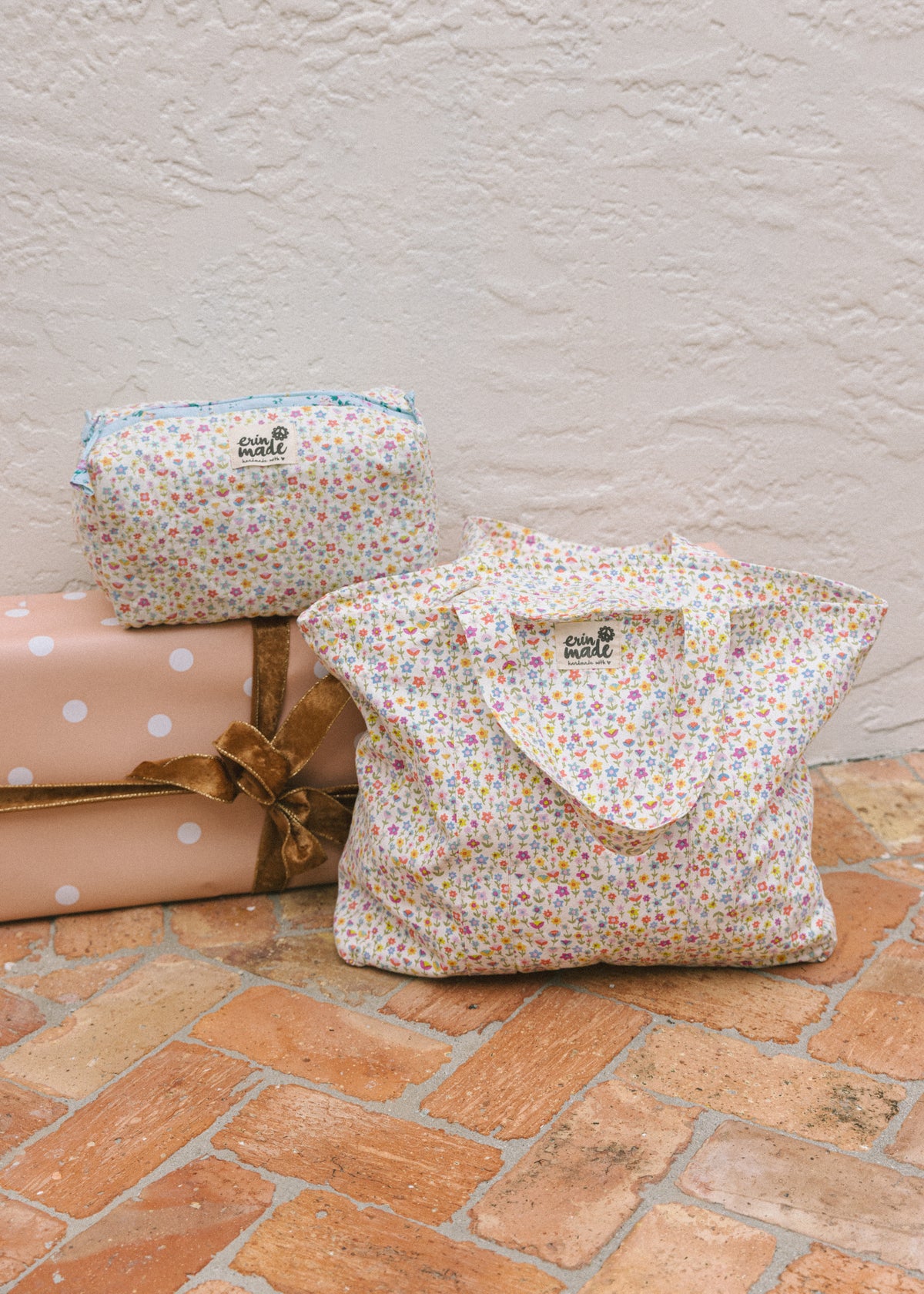 The Lili Set - Erin Made