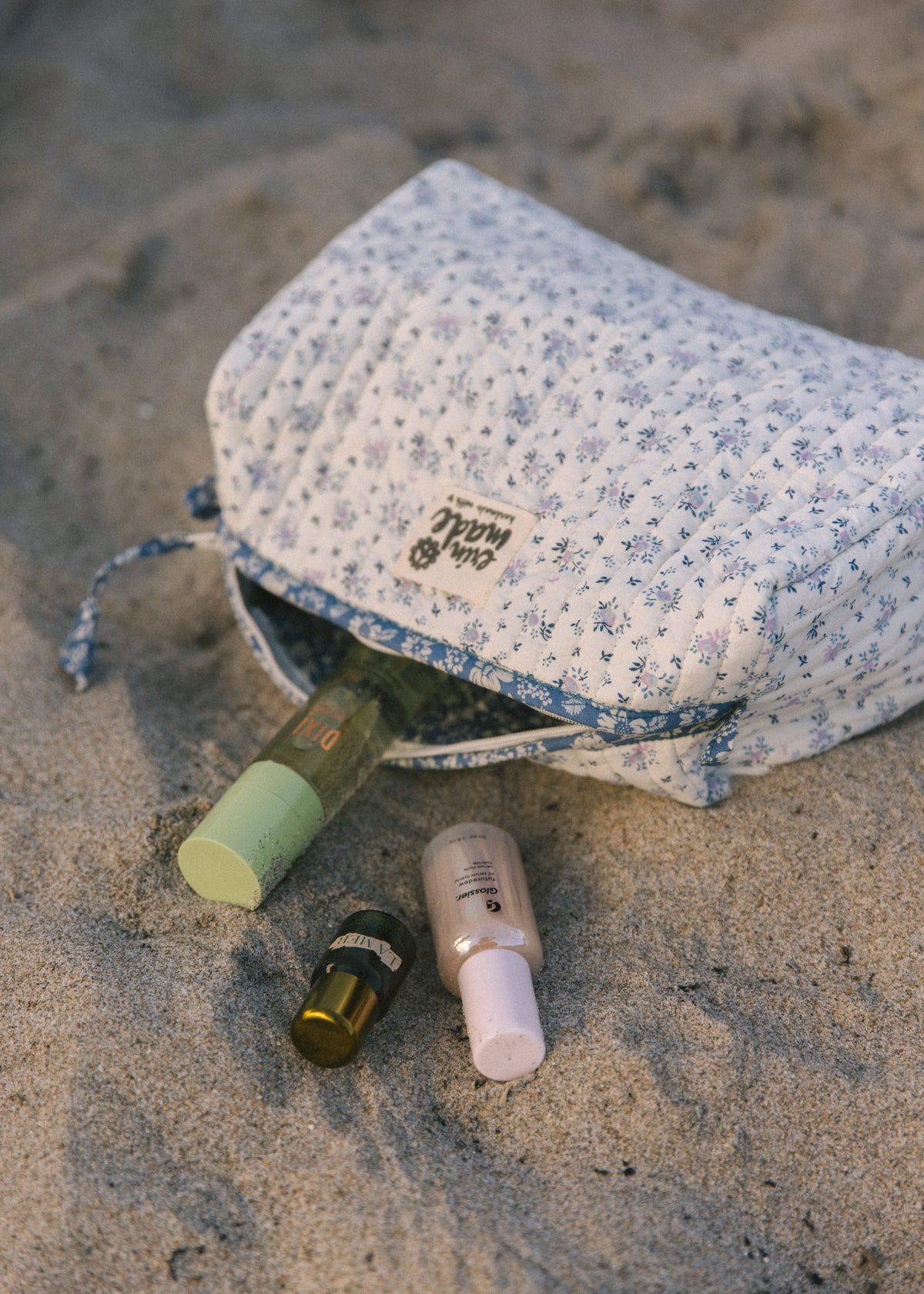 Margo Pouch - Erin Made