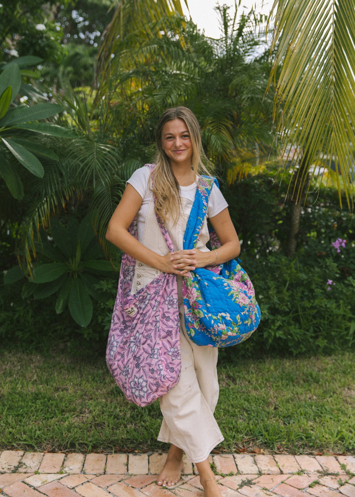 Patrice Sling Bag - Erin Made
