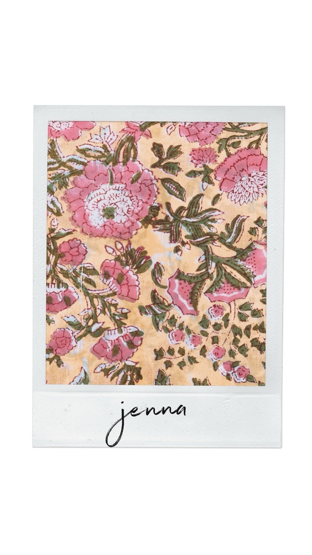 Jenna Sling Bag - Erin Made