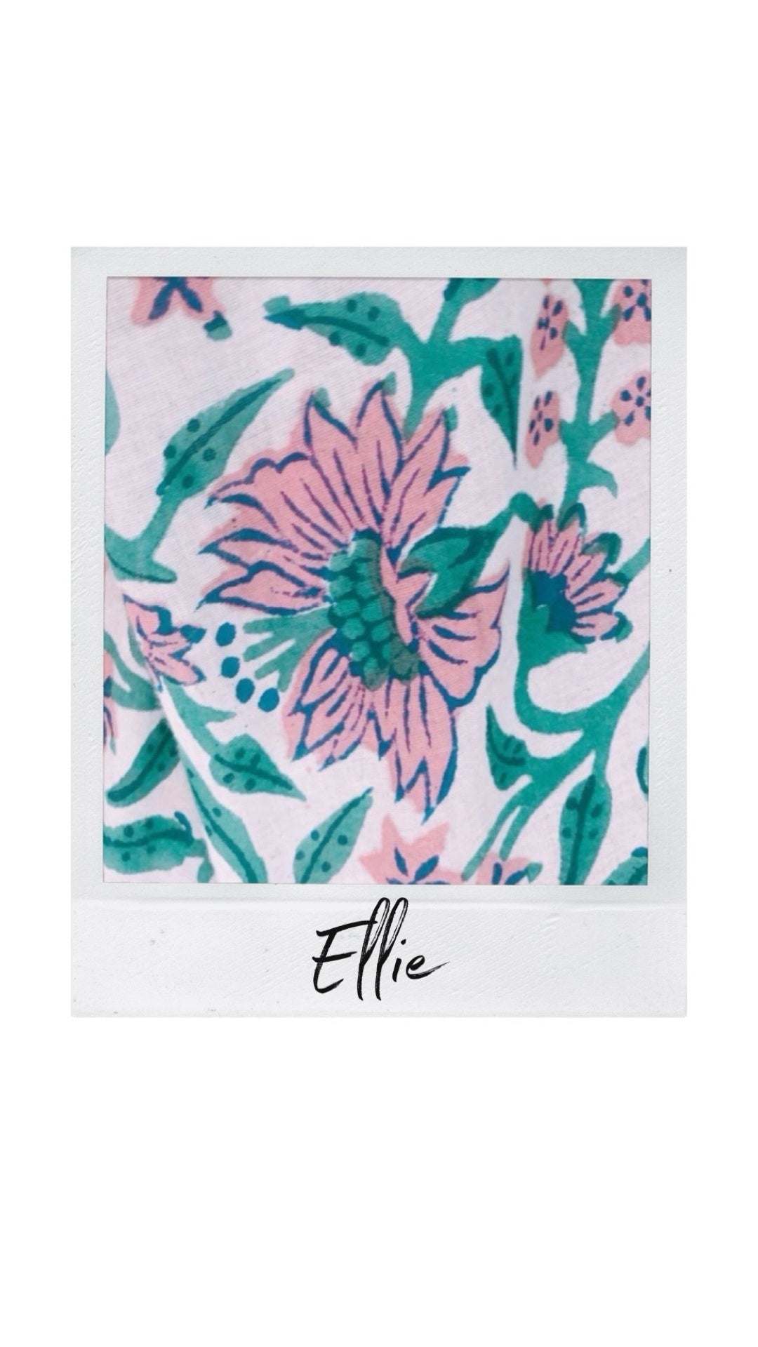Ellie Sling Bag - Erin Made