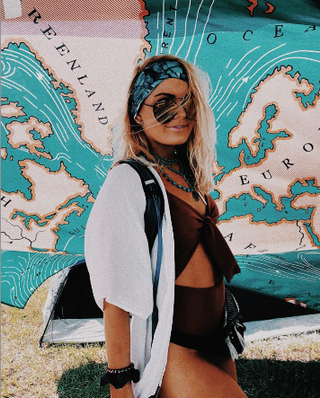 Meet: Grayson O'Brien