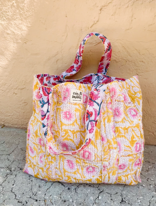 Tote Bags