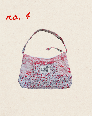 Ruby Shoulder Bag