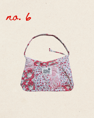 Ruby Shoulder Bag