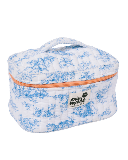 Noah Travel Case