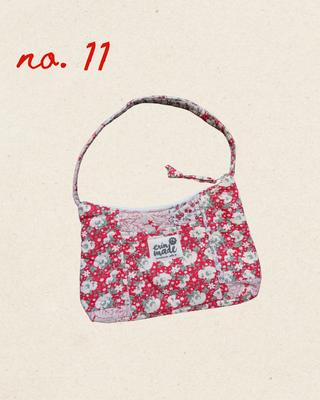 Ruby Shoulder Bag