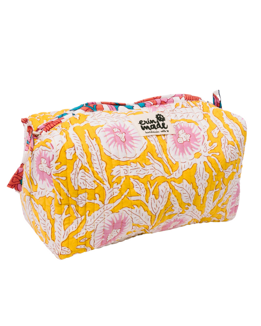 Calla Pouch
