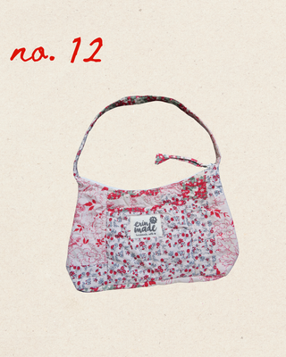 Ruby Shoulder Bag