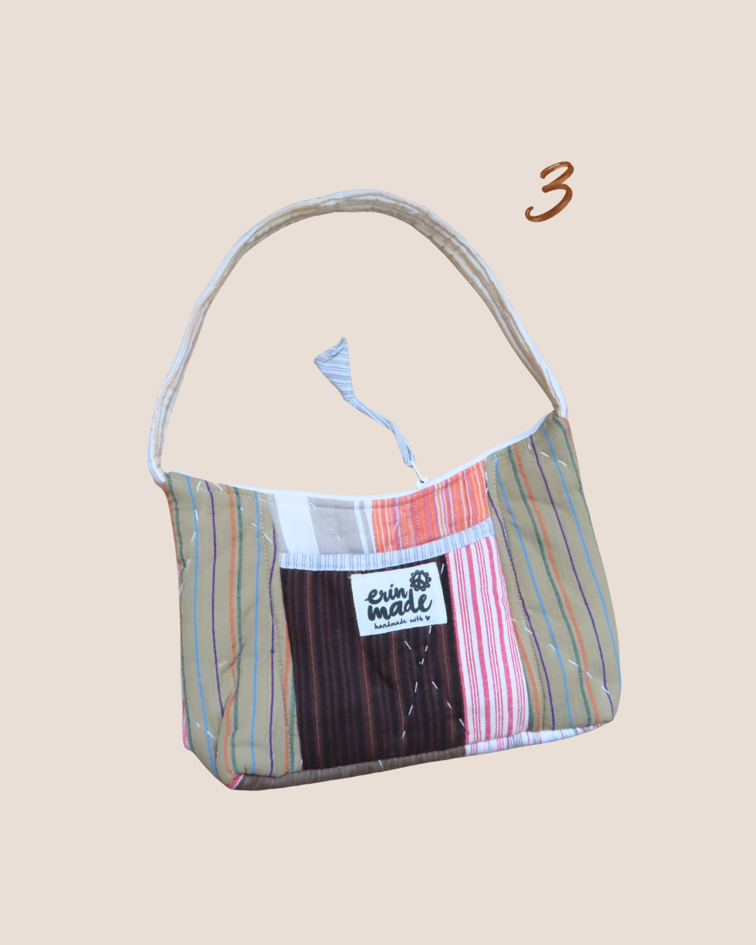 Willa Shoulder Bag