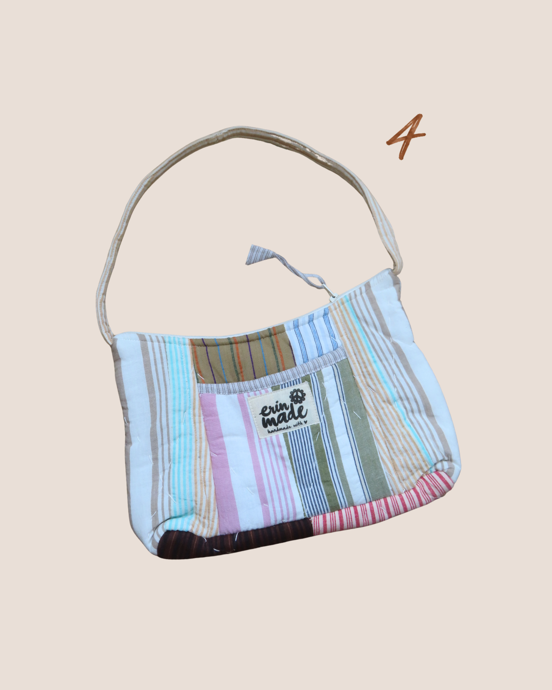 Willa Shoulder Bag