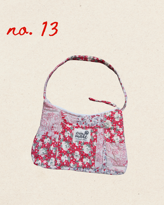 Ruby Shoulder Bag