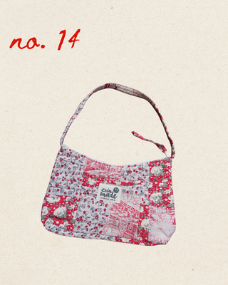 Ruby Shoulder Bag