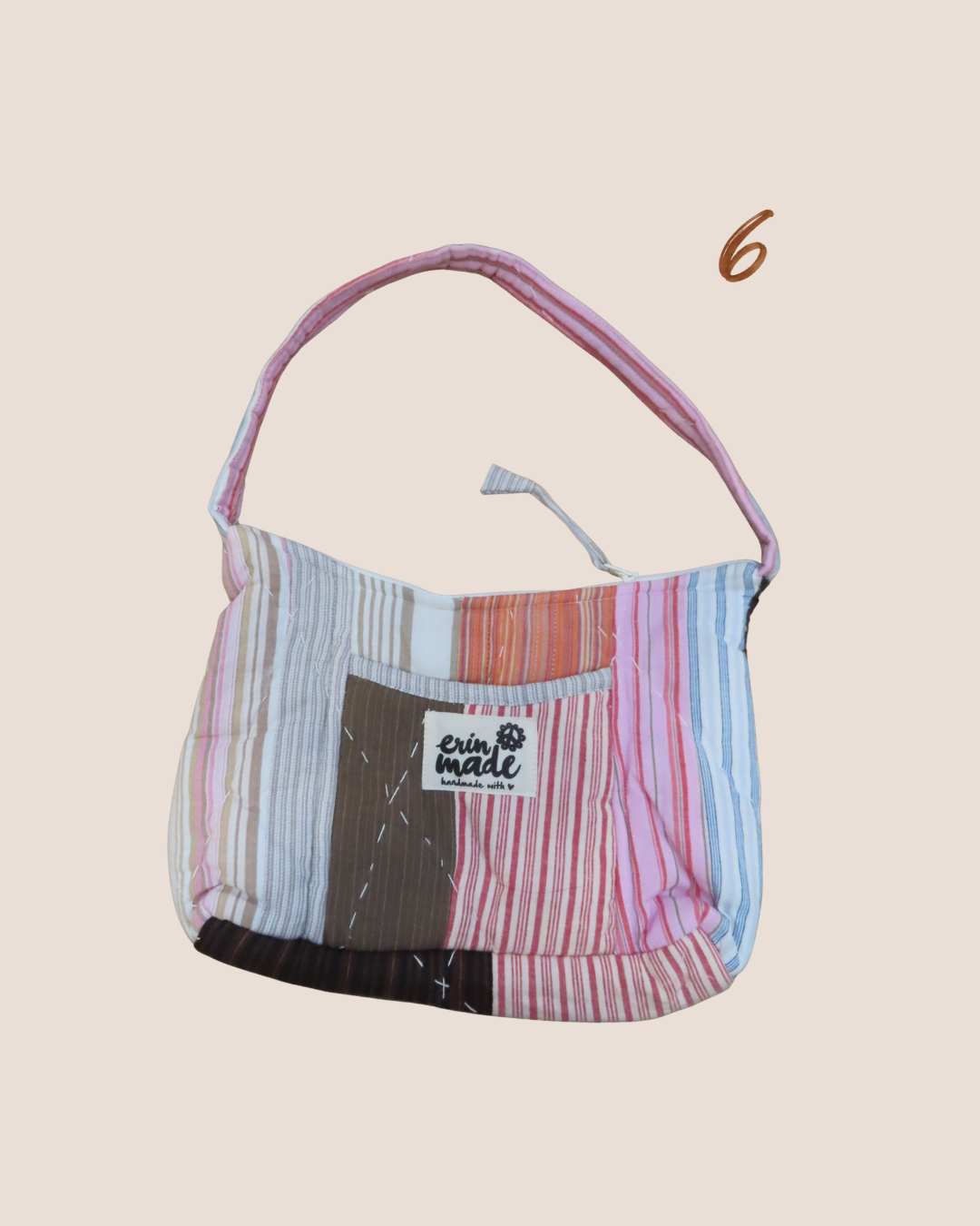 Willa Shoulder Bag
