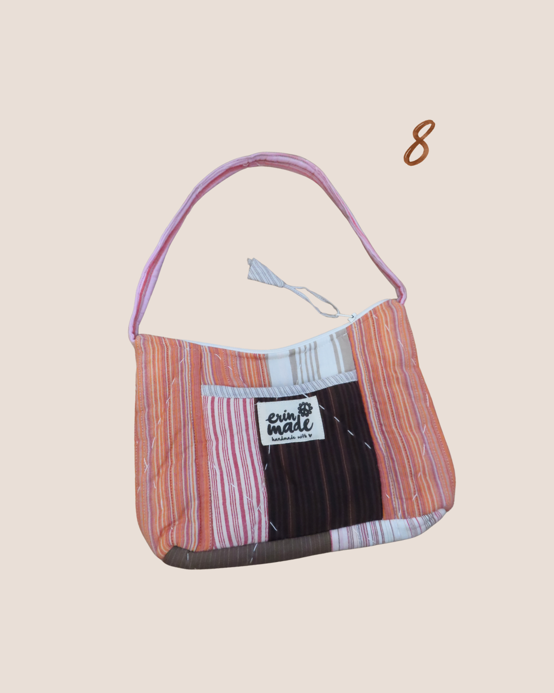 Willa Shoulder Bag
