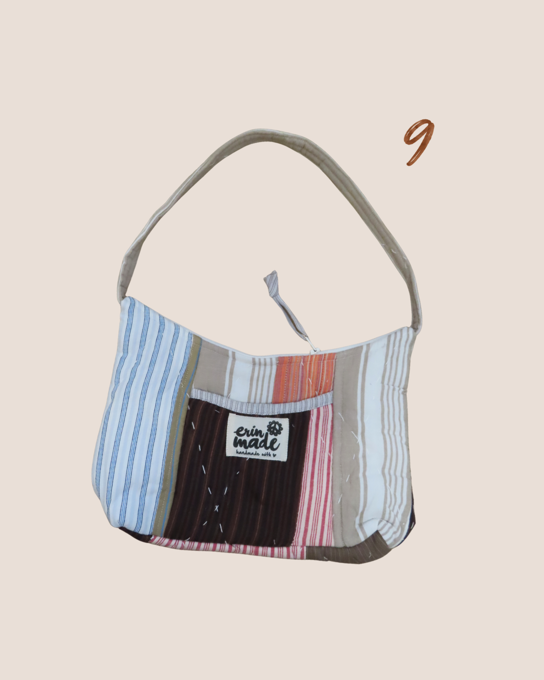 Willa Shoulder Bag