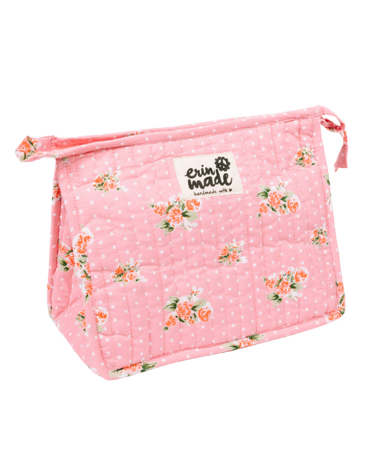 Sophie Cosmetic Case