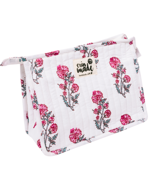 Maya Cosmetic Case