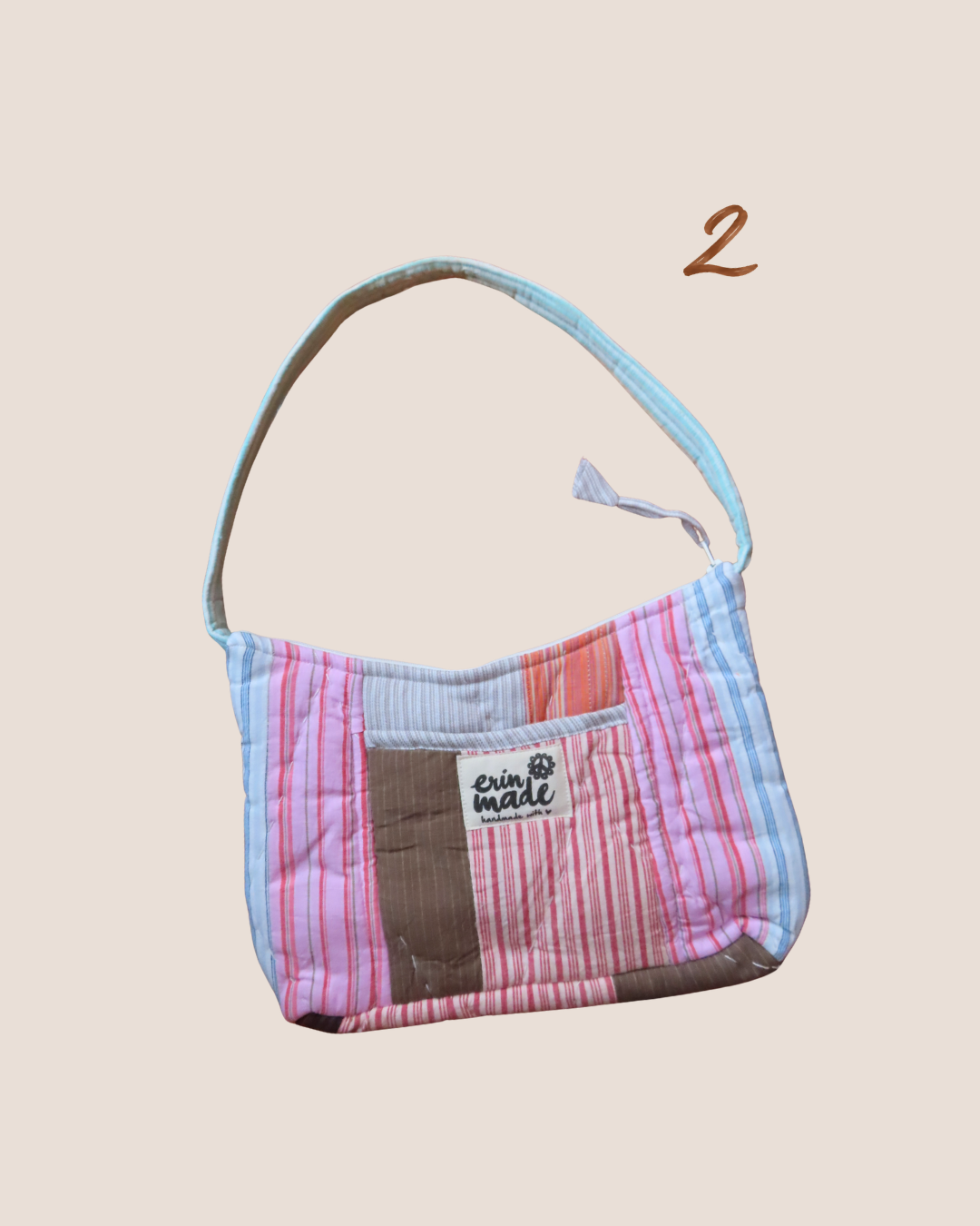 Willa Shoulder Bag