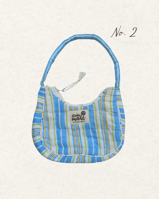 Hana Shoulder Bag