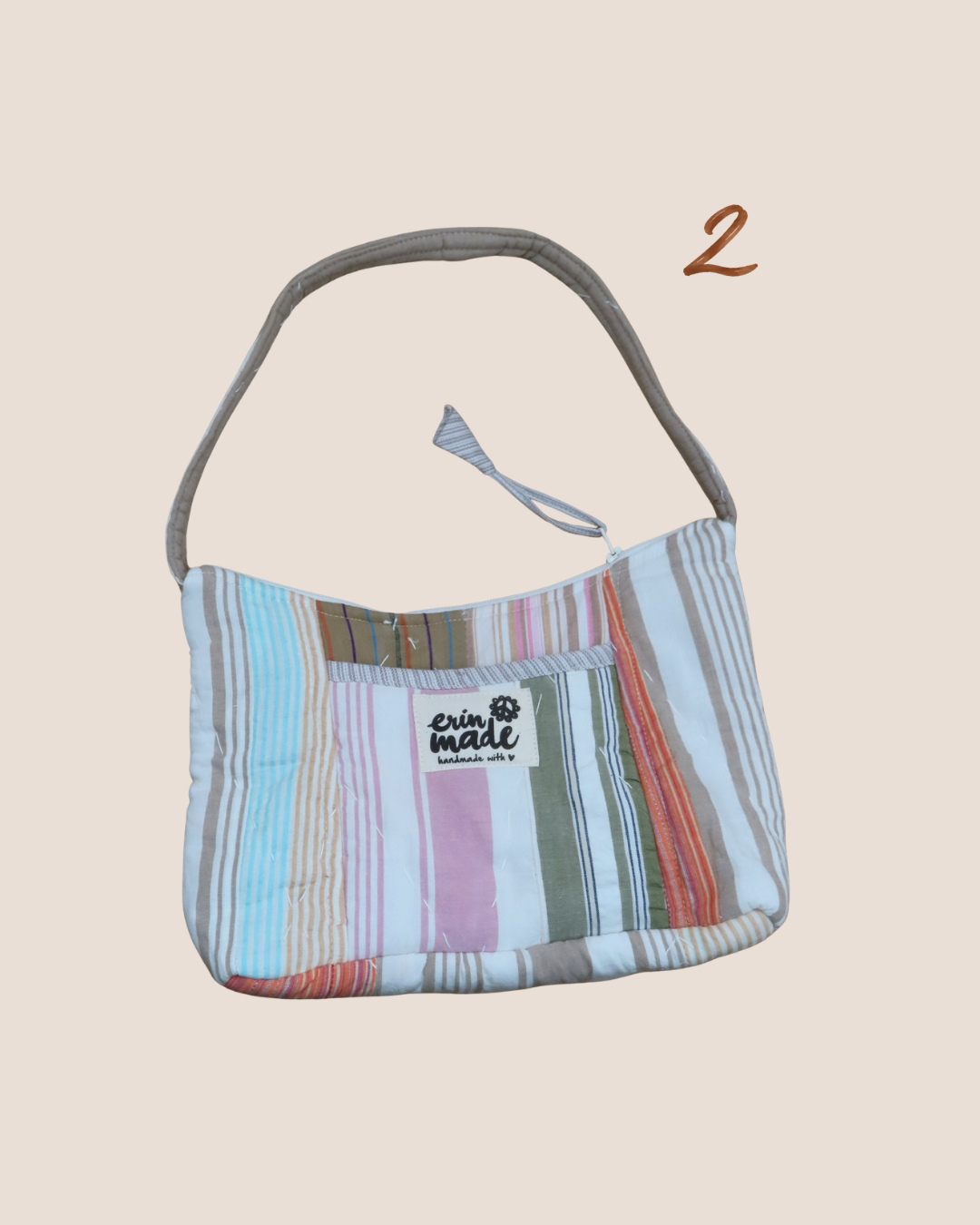 Willa Shoulder Bag